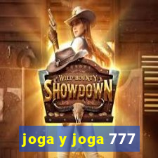 joga y joga 777